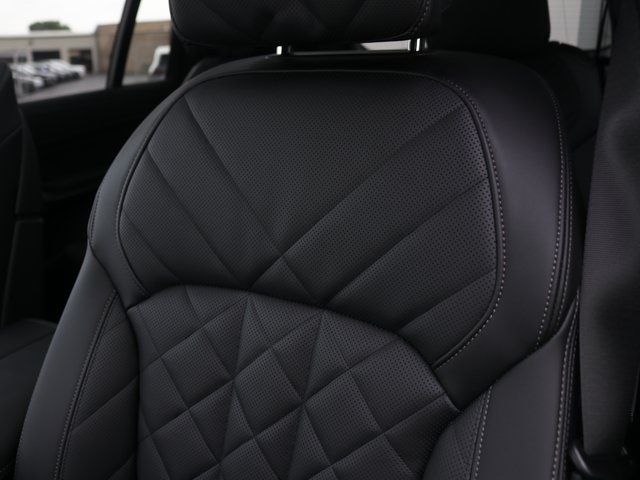 2026 Bmw X7 xDrive40i photo 8