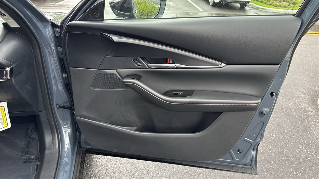 2025 Mazda CX-30 2.5 S Carbon photo 43