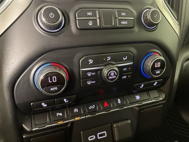 2021 Chevrolet Silverado 1500 RST photo 28