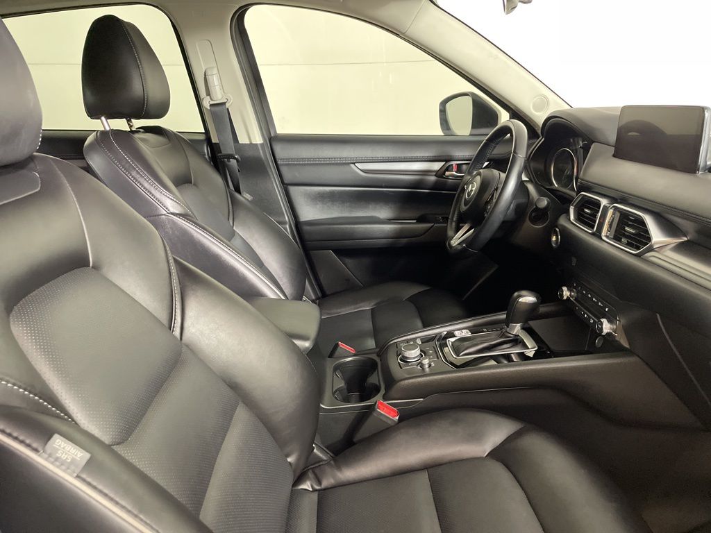 2024 Mazda CX-5 2.5 Select photo 12