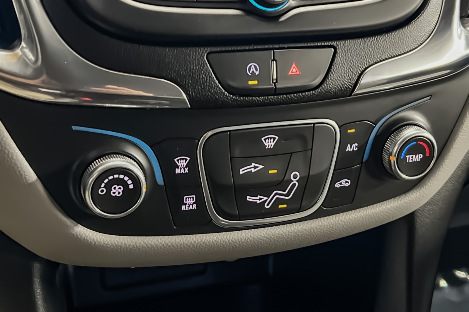 2022 Chevrolet Equinox LT photo 14