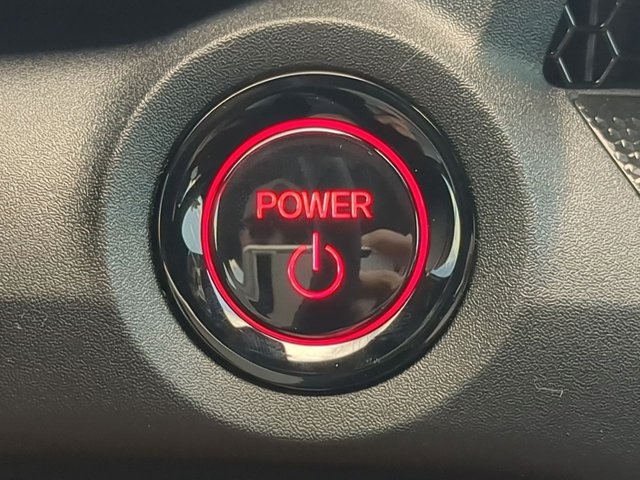 2025 Honda CR-V Hybrid Sport-L photo 22