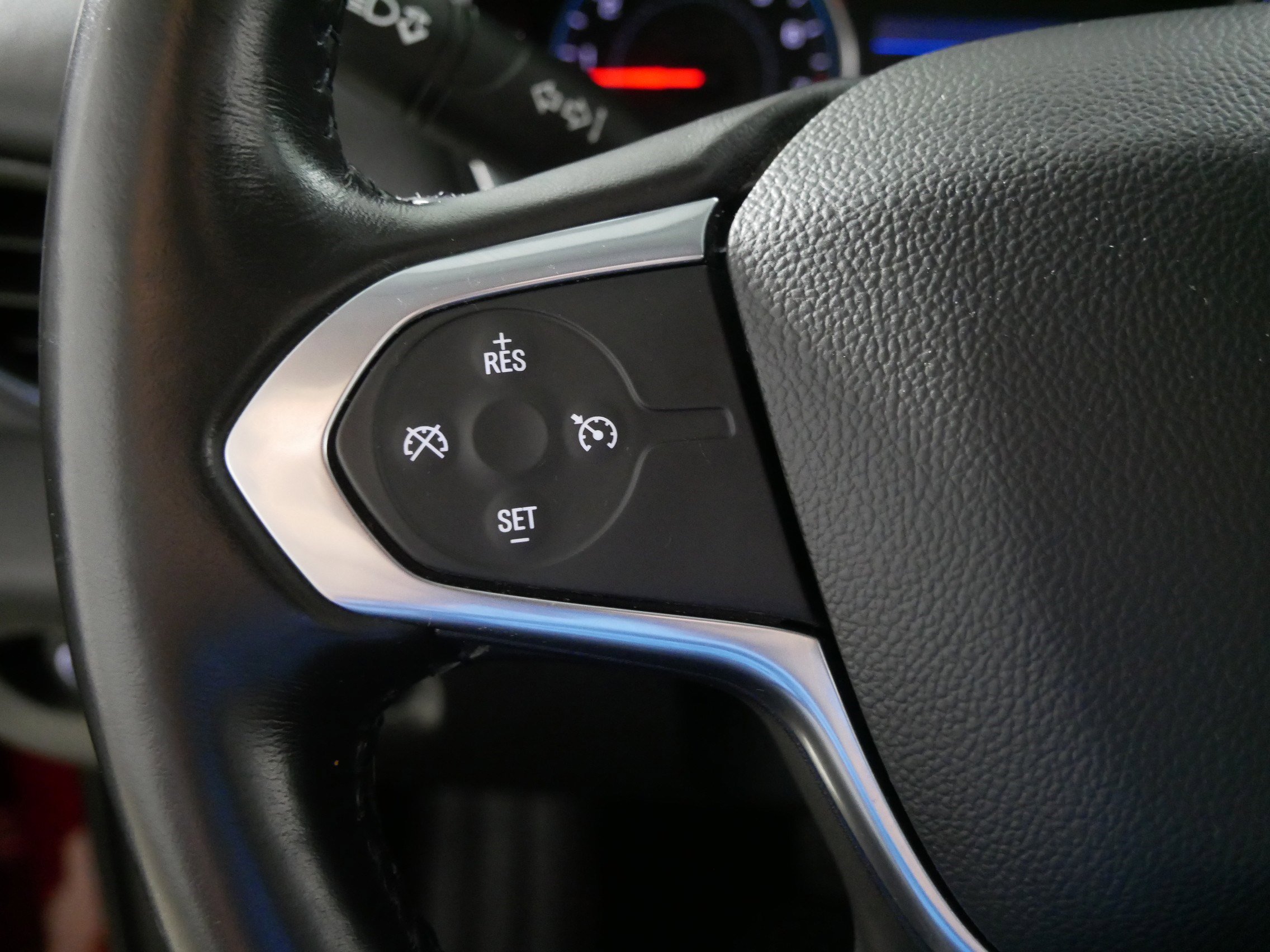 2020 Chevrolet Traverse Cloth photo 26