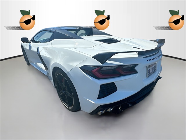 2023 Chevrolet Corvette Stingray photo 5