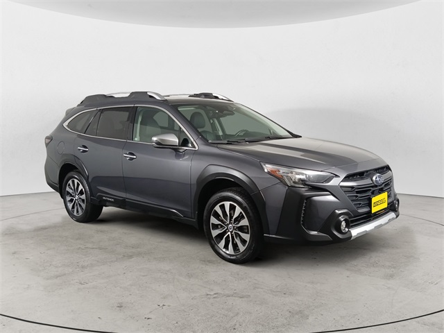 2024 Subaru Outback Touring XT photo 7