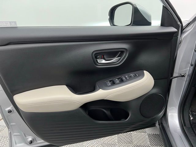 2023 Honda HR-V LX photo 20
