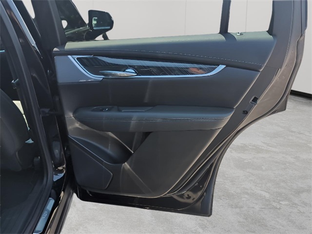 2024 Cadillac XT6 Premium Luxury photo 45