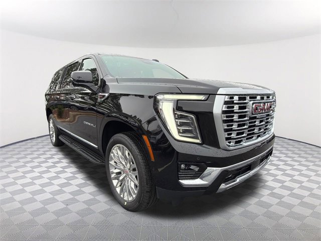 2026 GMC Yukon XL Denali's photo