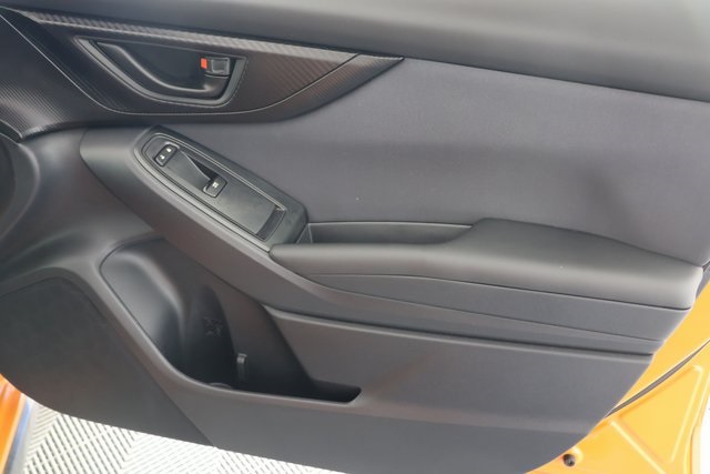 2019 Subaru Crosstrek 2.0i Premium photo 22