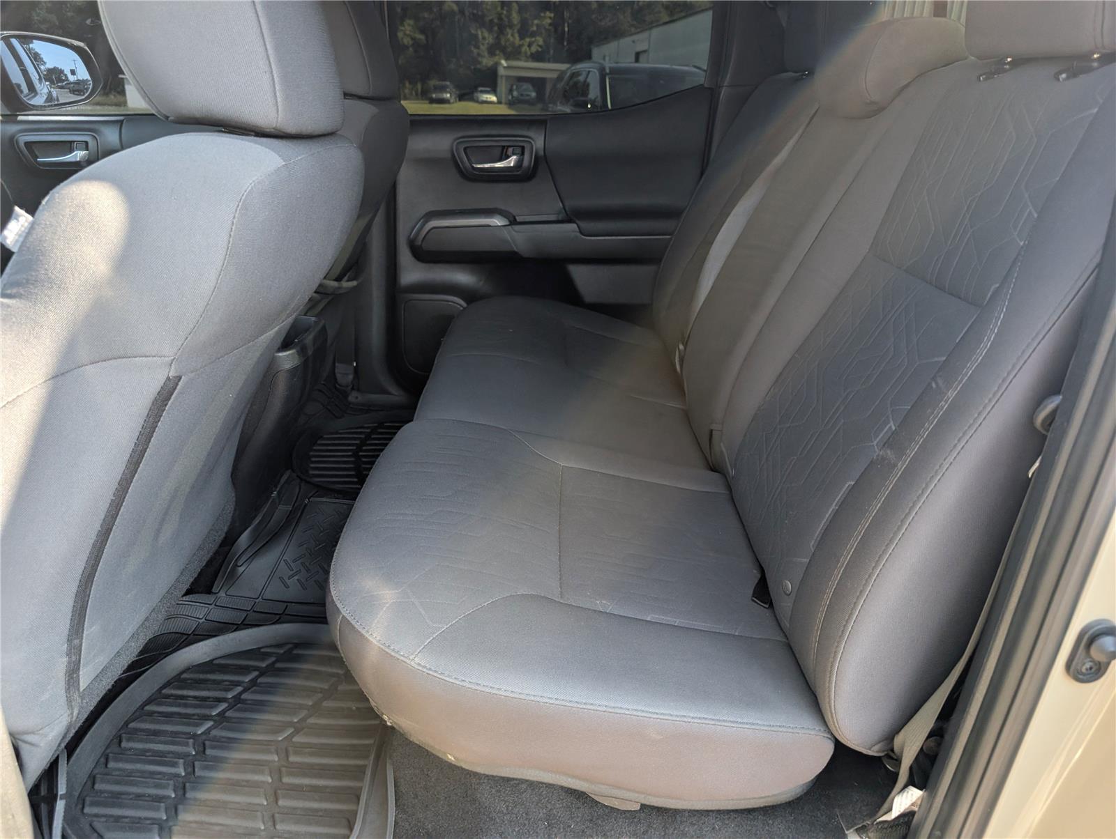2019 Toyota Tacoma SR photo 30