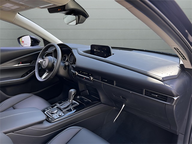2025 Mazda CX-30 Select Sport photo 23