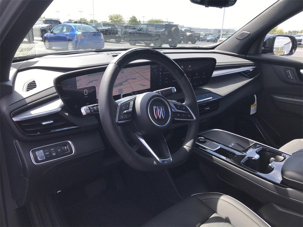 2026 BUICK ENCLAVE - Image 17