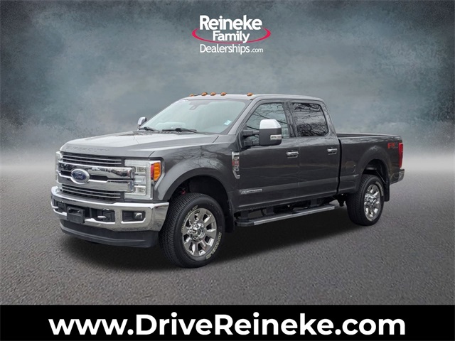 2017 Ford F-250 Base's photo