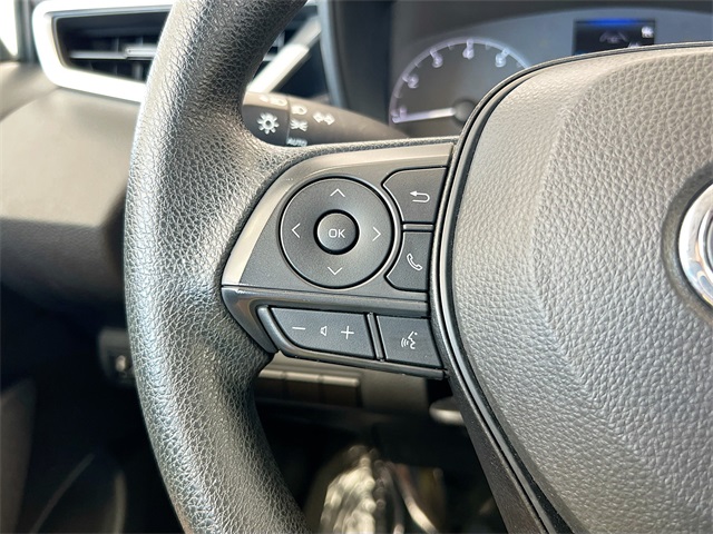 2024 Toyota Corolla LE photo 26