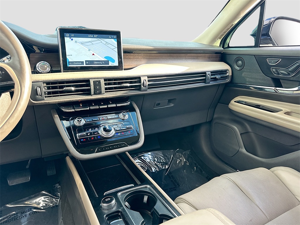 2022 Lincoln Corsair Grand Touring photo 22