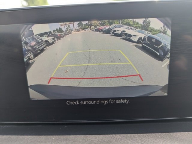2023 Mazda CX-30 2.5 Select photo 11