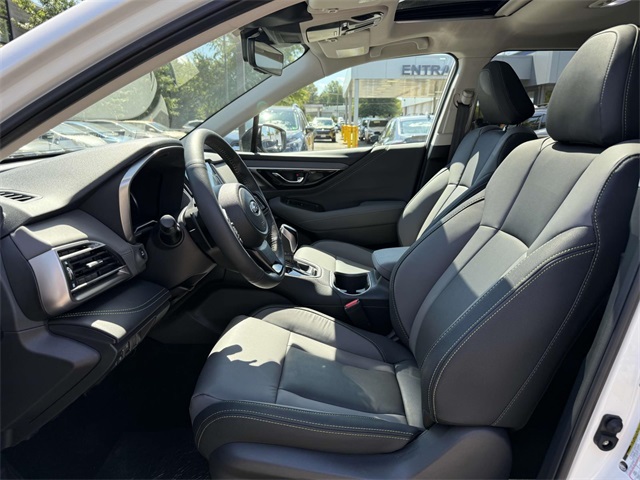 2025 Subaru Outback Onyx Edition XT photo 13