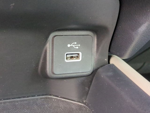 2023 Honda HR-V LX photo 18