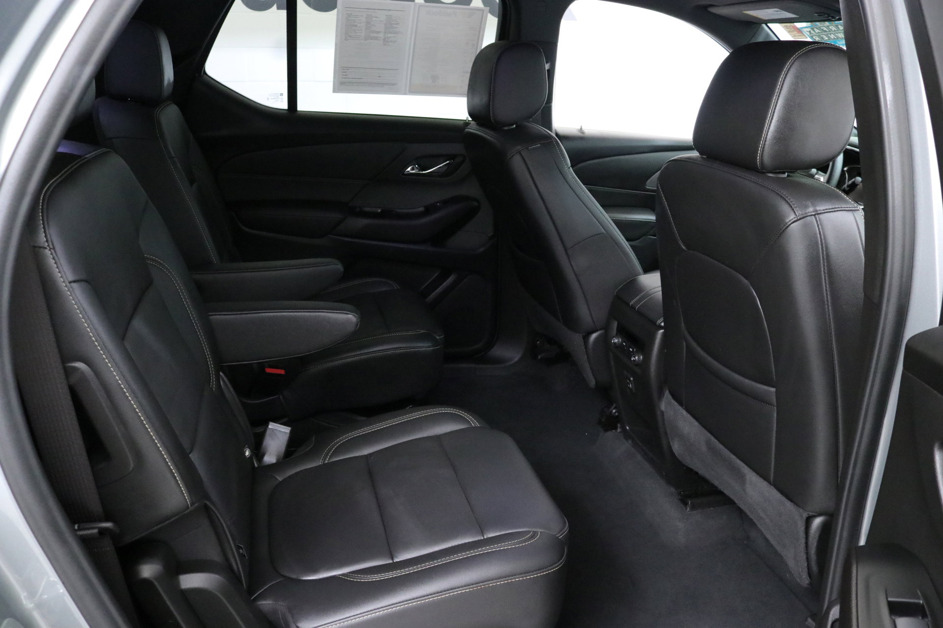 2023 Chevrolet Traverse Leather photo 26