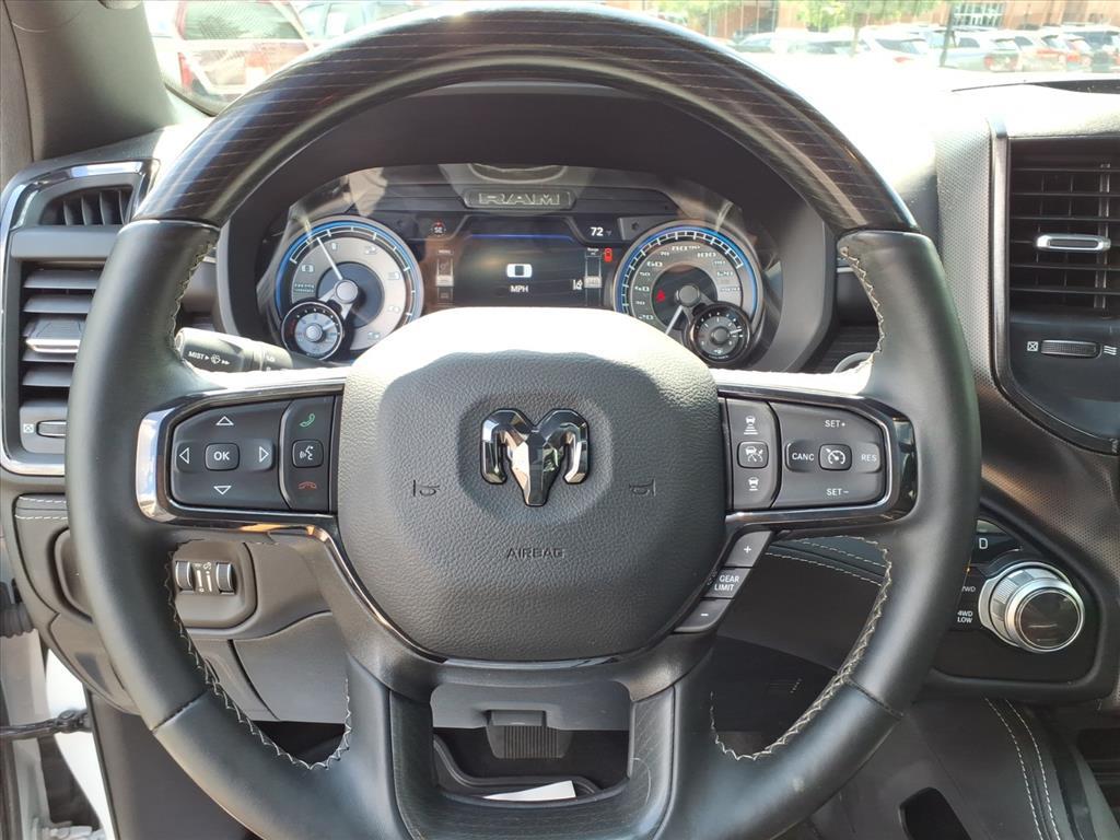 2022 Ram 1500 Limited photo 13