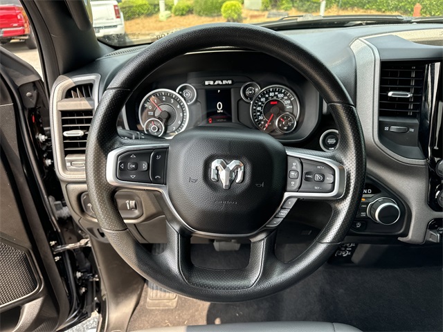 2025 Ram 1500 Tradesman photo 23