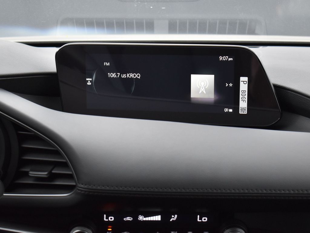 2025 Mazda Mazda3 2.5 Select Sport photo 16