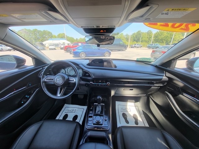 2022 Mazda CX-30 2.5 S Preferred photo 16