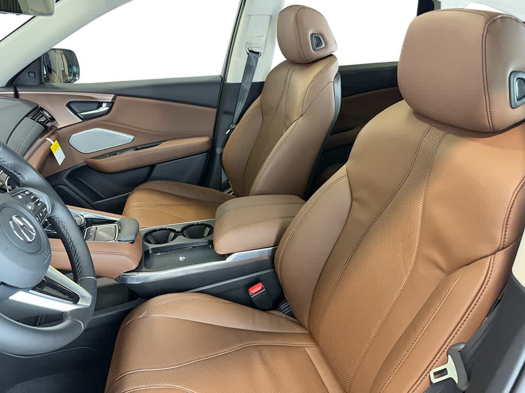 2025 Acura RDX Technology photo 13