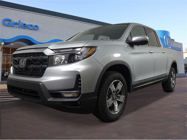 2026 Honda Ridgeline RTL's photo