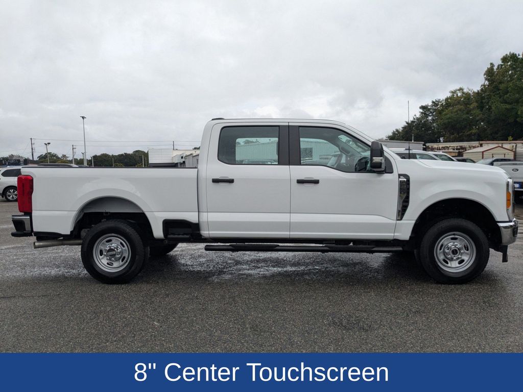 2023 Ford F-250 XL photo 3