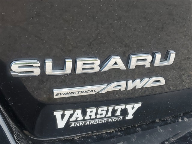 2015 Subaru Impreza 2.0i Premium photo 7