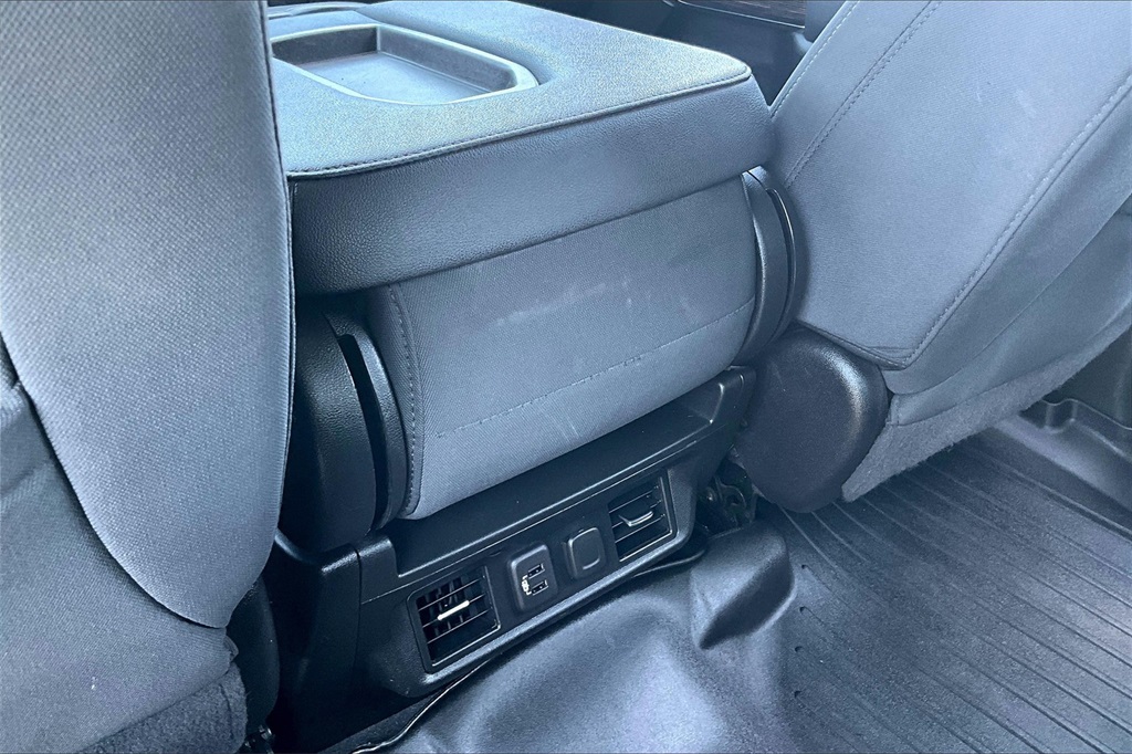 2021 Gmc Sierra 1500 Elevation photo 33