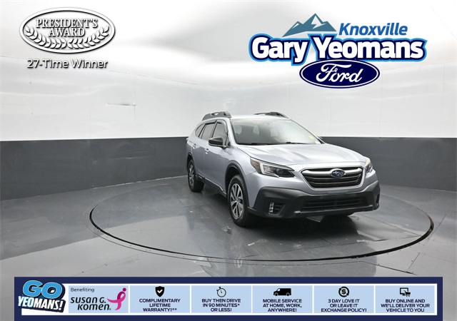 2022 Subaru Outback Base's photo