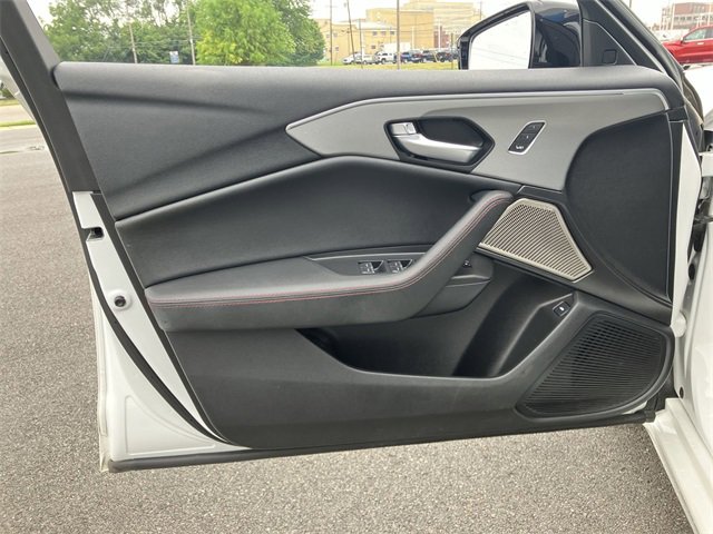 2023 Acura TLX SH-AWD A-Spec photo 15
