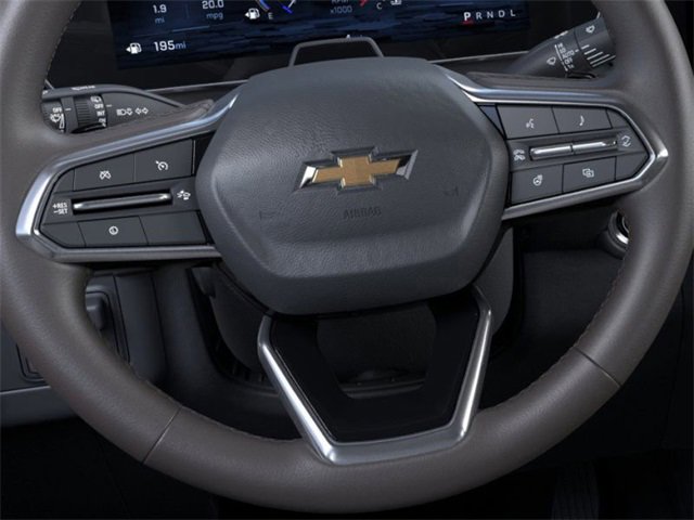 2026 Chevrolet Tahoe Premier Gray at Classic Elite Chevrolet Sugar Land