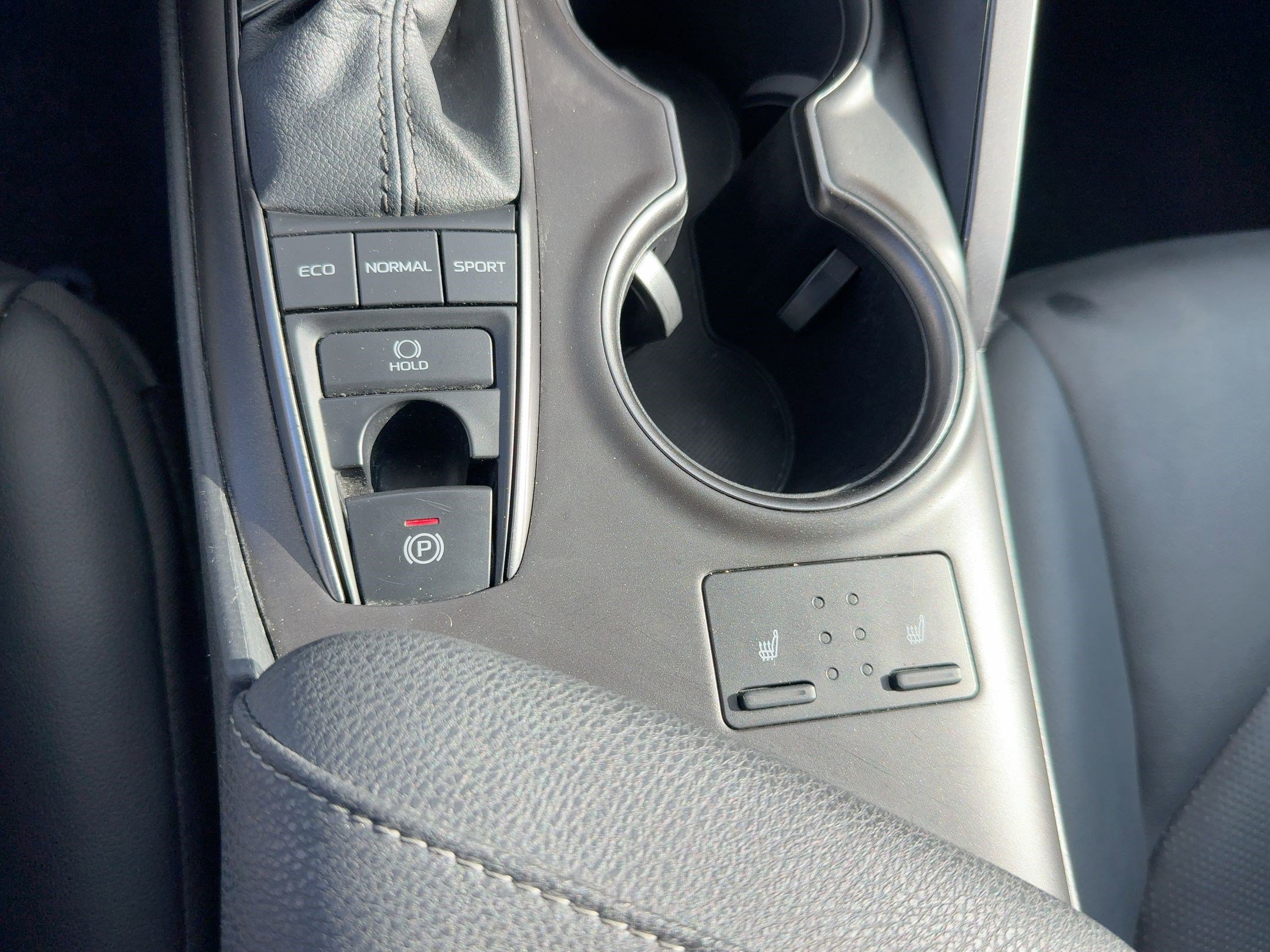 2024 Toyota Camry XSE photo 25