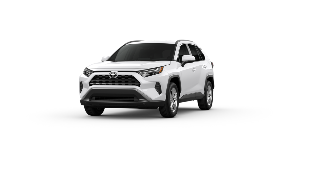 New 2025 Toyota RAV4 XLE XLE AWD SUV in Valley Stream Advantage