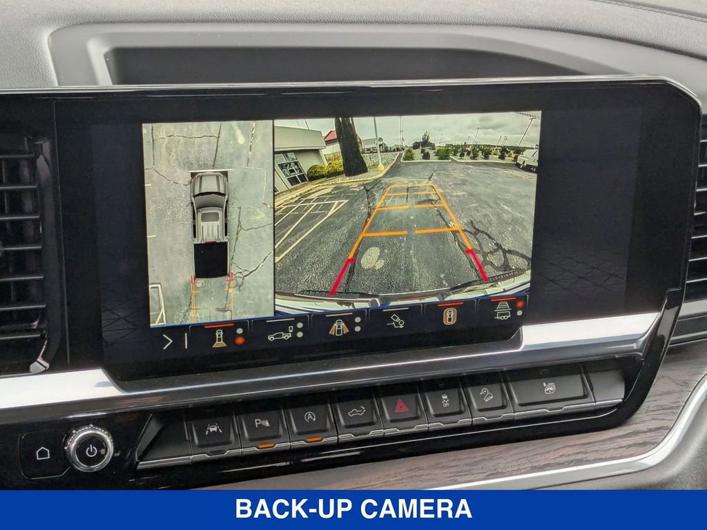 2025 Gmc Sierra 1500 SLT photo 17