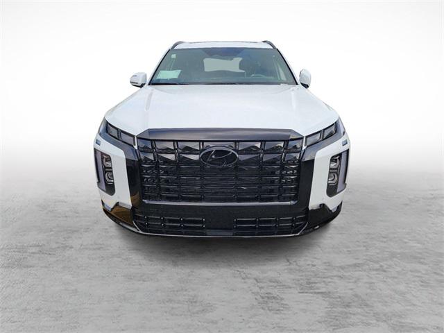 2025 Hyundai Palisade Calligraphy photo 2