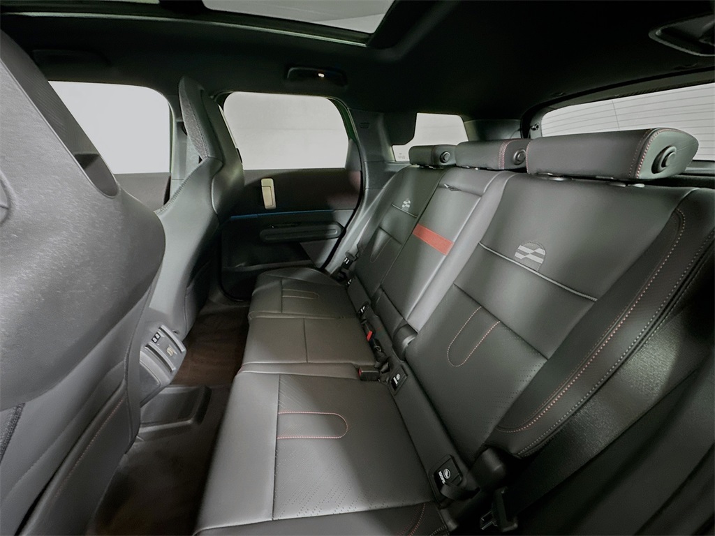 2026 Mini Countryman S ALL4 photo 23