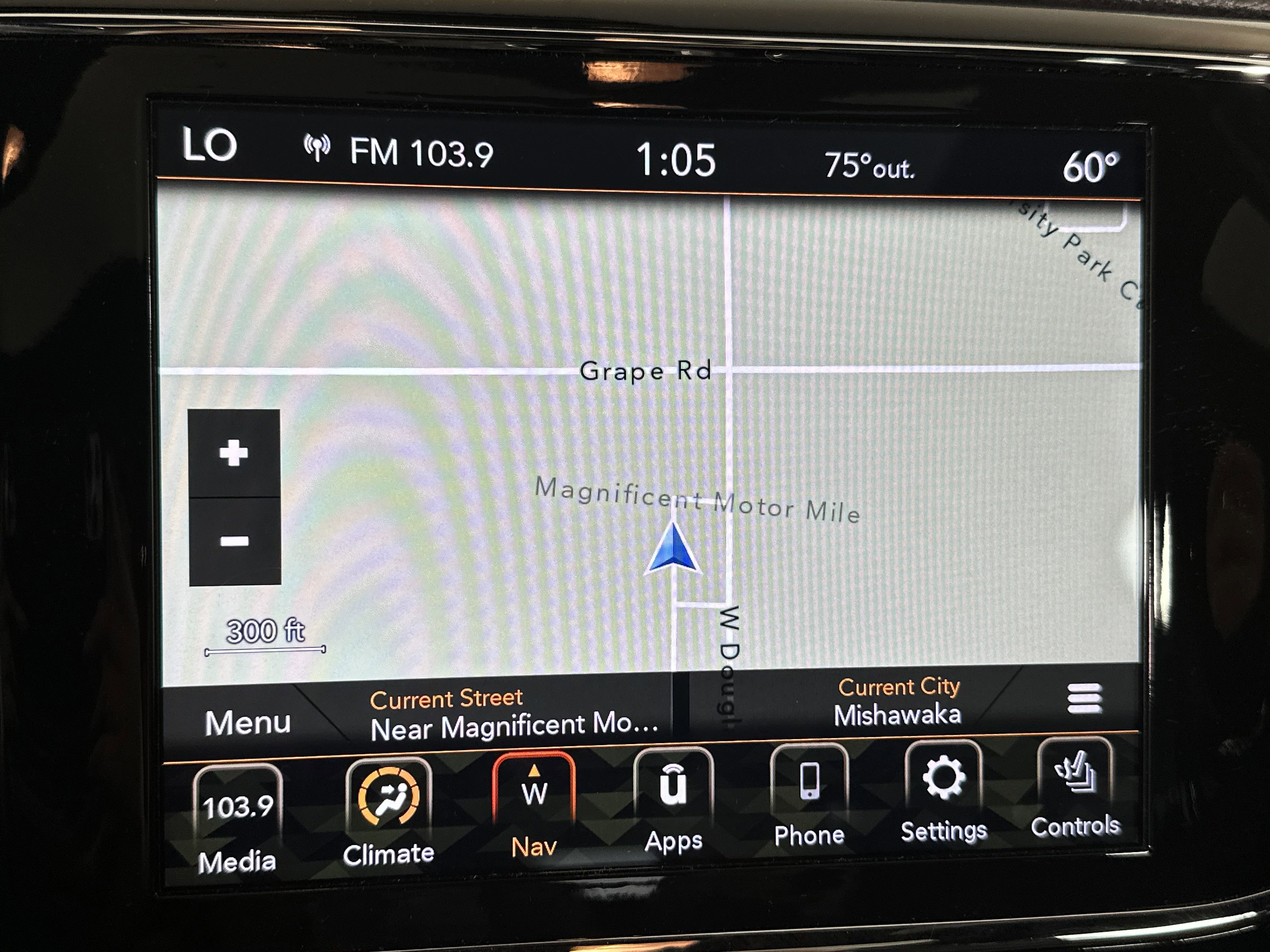 2021 Jeep Grand Cherokee Limited photo 7