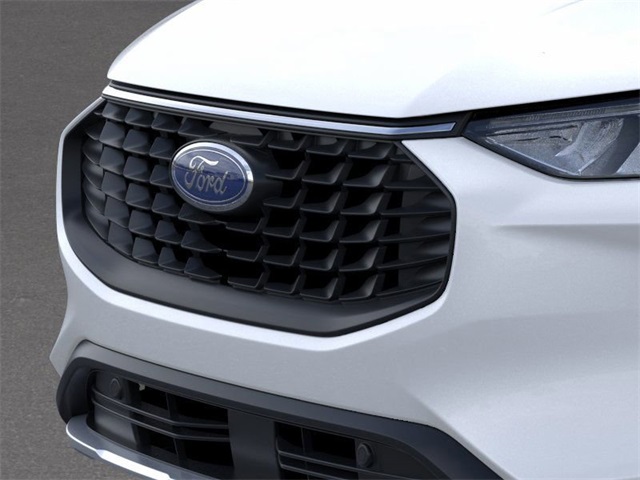 2025 Ford Escape Plug-In Hybrid Base photo 16