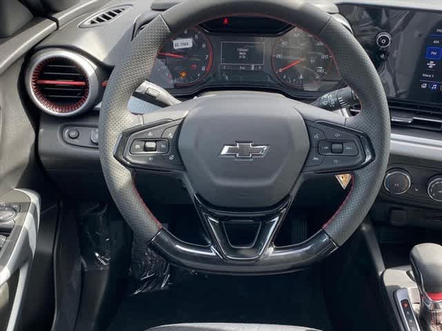 2026 Chevrolet Trax photo 4