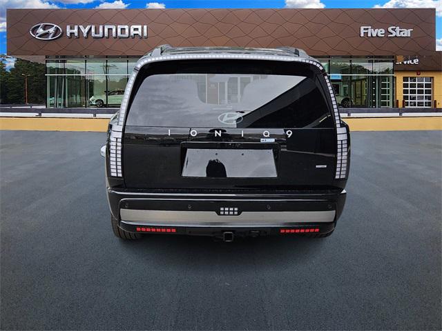 2026 Hyundai Ioniq photo 4