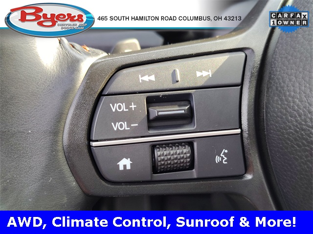 2024 Honda CR-V Hybrid Sport-L photo 13