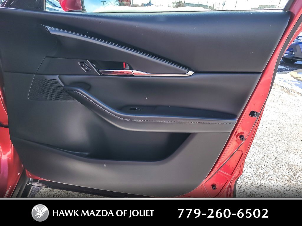 2023 MAZDA CX-30 - Image 18