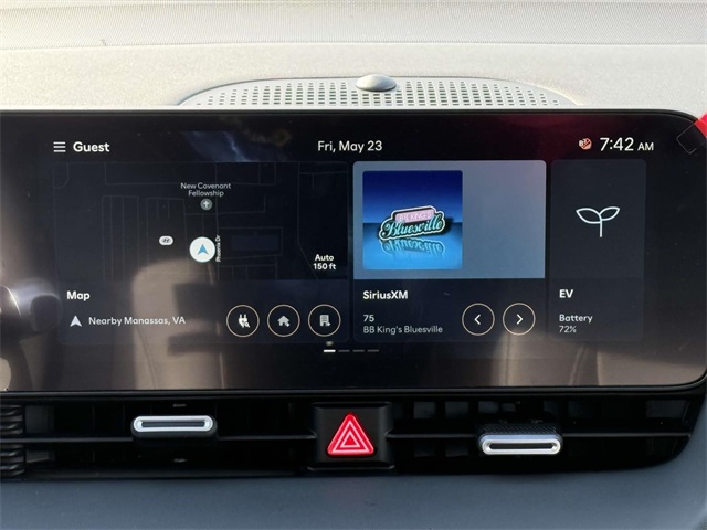 2025 Hyundai Ioniq 5 SEL photo 3