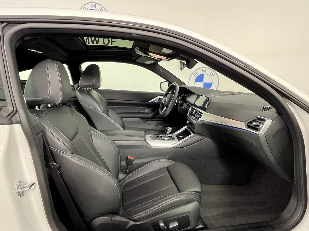 2023 Bmw 430i xDrive photo 17