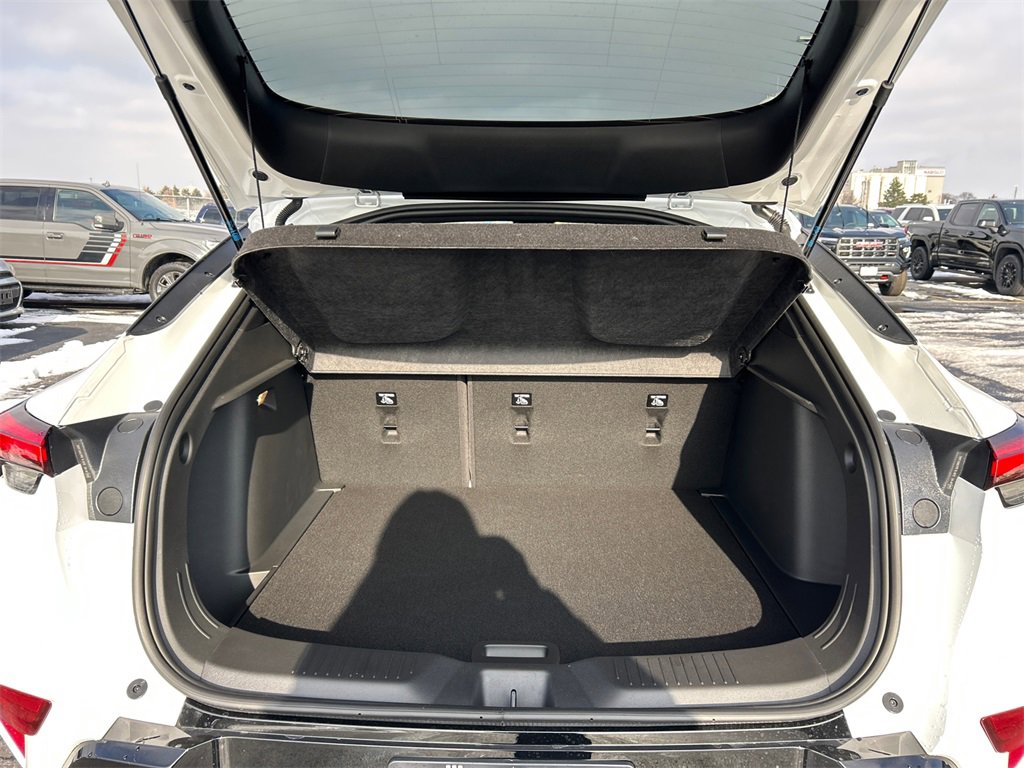 2026 BUICK ENVISTA - Image 31