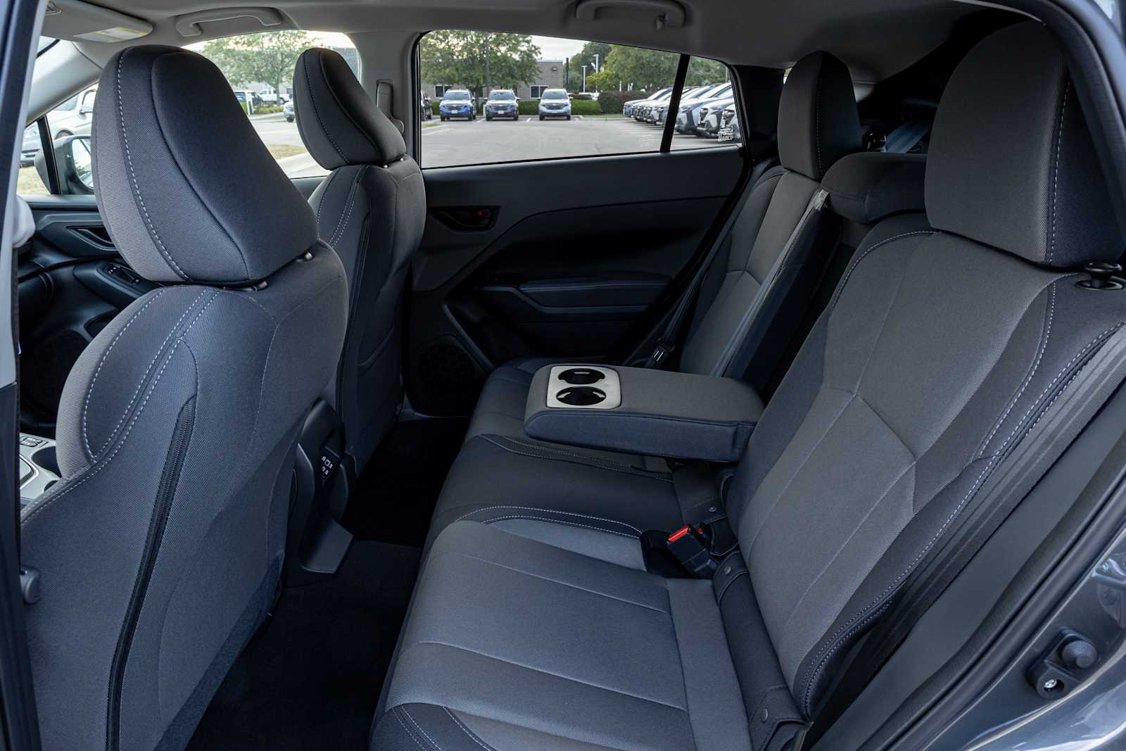 2025 Subaru Crosstrek Premium photo 19